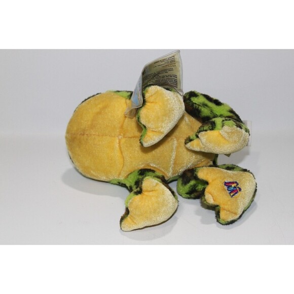 Webkinz Bull Frog Brand New With Sealed Unused Code Tag HS114 Lil Kinz Bullfrog - Picture 6 of 6